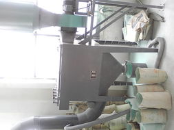 除塵器與除塵設(shè)備 守護(hù)藍(lán)天與健康的工業(yè)衛(wèi)士
